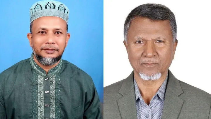 ফেসবুক প্রচারণায় অভিযোগে বিএনপি-জামায়াতের এমপি প্রার্থীকে শোকজ